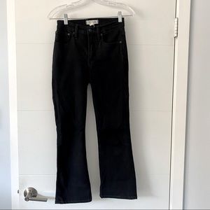 Madewell Cali Demi Boot